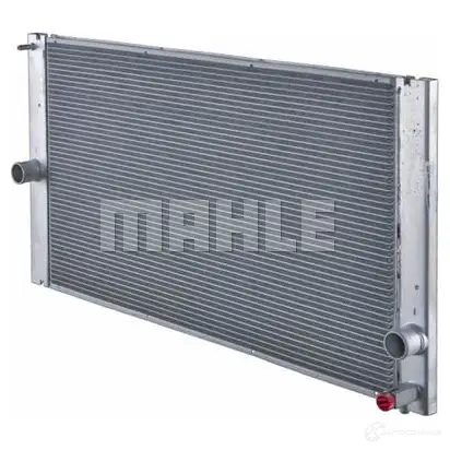 Радиатор охлаждения двигателя MAHLE ORIGINAL CR 779 000P BI UDH 1437577926 изображение 4