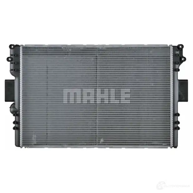 Радиатор охлаждения двигателя MAHLE ORIGINAL 1437579661 4TOHB ZK CR 1106 000P - Изображение 1
