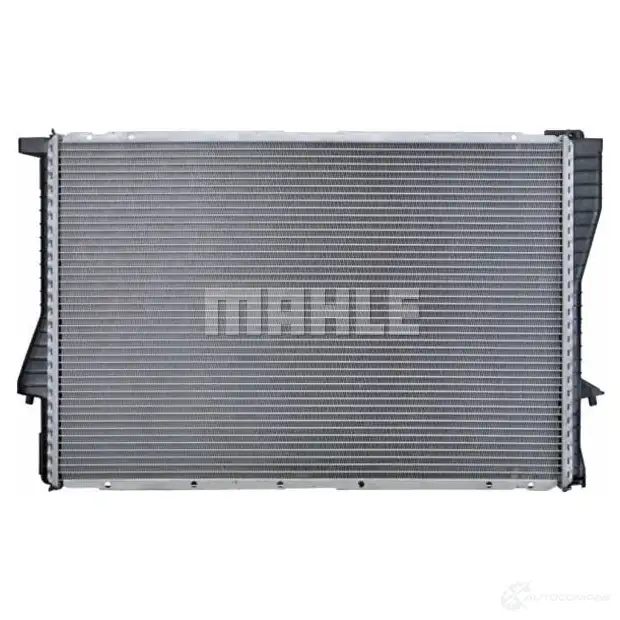 Радиатор охлаждения двигателя MAHLE ORIGINAL 1437580192 CR 298 000P EL4 09 изображение 0