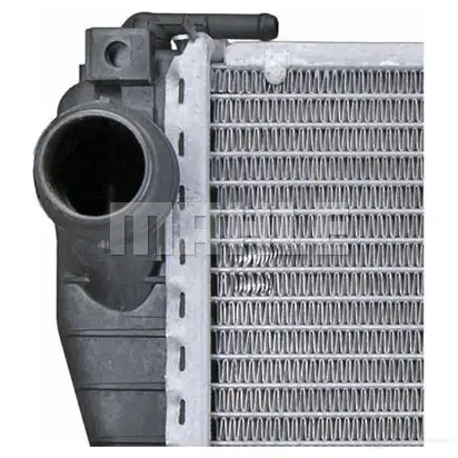Радиатор охлаждения двигателя MAHLE ORIGINAL 1437580192 CR 298 000P EL4 09 изображение 1