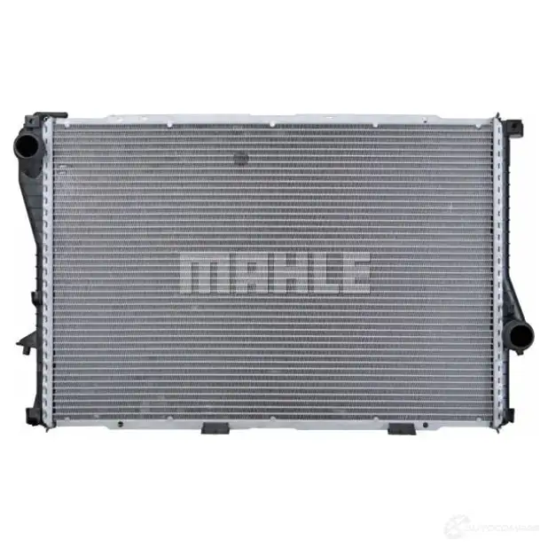 Радиатор охлаждения двигателя MAHLE ORIGINAL 1437580192 CR 298 000P EL4 09 изображение 4