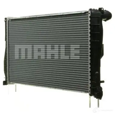 Радиатор охлаждения двигателя MAHLE ORIGINAL SGO GT9 1437580233 CR 1085 000P изображение 1