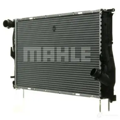 Радиатор охлаждения двигателя MAHLE ORIGINAL SGO GT9 1437580233 CR 1085 000P изображение 4