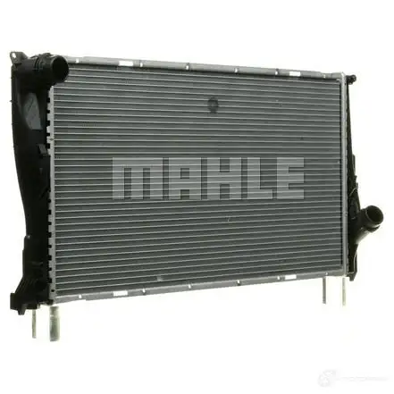 Радиатор охлаждения двигателя MAHLE ORIGINAL SGO GT9 1437580233 CR 1085 000P изображение 7
