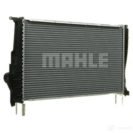 Радиатор охлаждения двигателя MAHLE ORIGINAL SGO GT9 1437580233 CR 1085 000P изображение 9