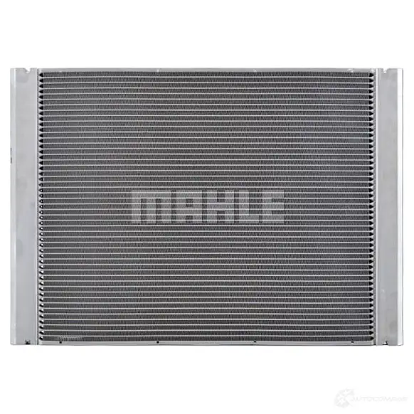Радиатор охлаждения двигателя MAHLE ORIGINAL KC RH2L2 1437579666 CR 580 000P изображение 0