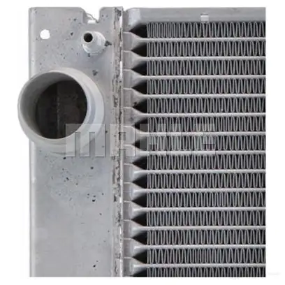 Радиатор охлаждения двигателя MAHLE ORIGINAL KC RH2L2 1437579666 CR 580 000P изображение 1
