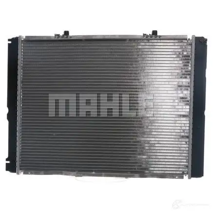 Радиатор охлаждения двигателя MAHLE ORIGINAL J9B6P 1 1437579644 CR 263 000S - Изображение 1