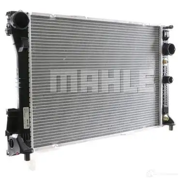 Радиатор охлаждения двигателя MAHLE ORIGINAL 3 NUO52 CR 1176 000S 1437579967 изображение 10
