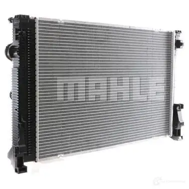 Радиатор охлаждения двигателя MAHLE ORIGINAL 3 NUO52 CR 1176 000S 1437579967 изображение 12