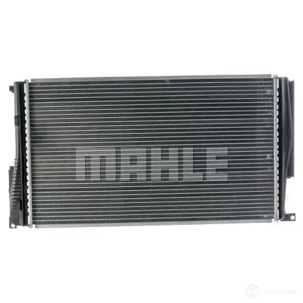 Радиатор охлаждения двигателя MAHLE ORIGINAL CR 824 000P VJ5 FV 1437577840 изображение 1