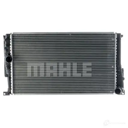 Радиатор охлаждения двигателя MAHLE ORIGINAL CR 824 000P VJ5 FV 1437577840 изображение 3