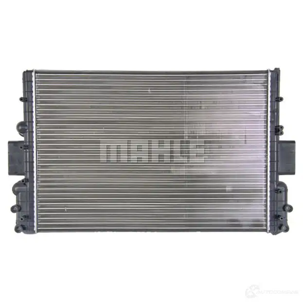 Радиатор охлаждения двигателя MAHLE ORIGINAL 1437578034 CR 1254 000P F2L GXL - Изображение 1