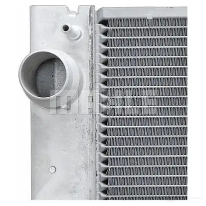 Радиатор охлаждения двигателя MAHLE ORIGINAL BH FVSKX CR 917 000P 1437579676 изображение 1