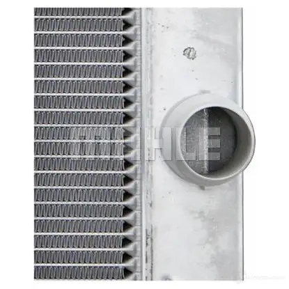 Радиатор охлаждения двигателя MAHLE ORIGINAL BH FVSKX CR 917 000P 1437579676 изображение 2