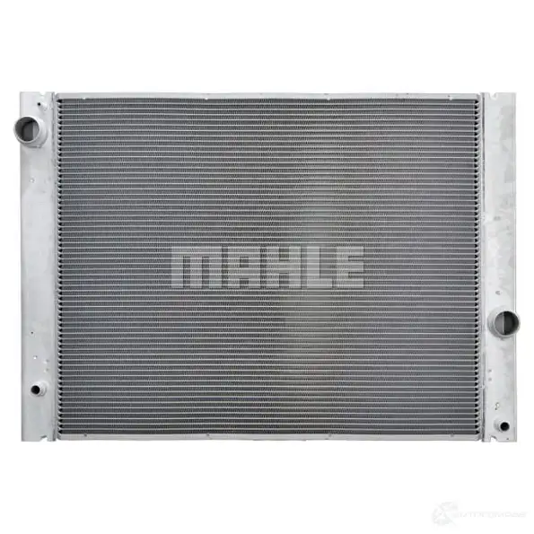 Радиатор охлаждения двигателя MAHLE ORIGINAL BH FVSKX CR 917 000P 1437579676 изображение 5