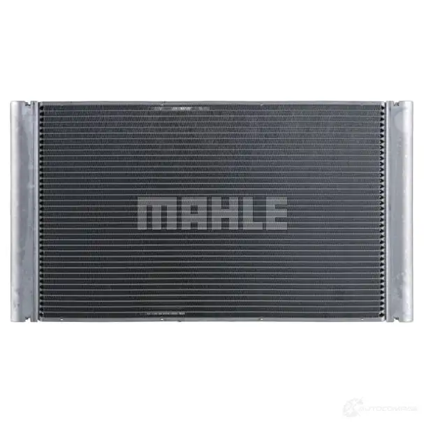 Радиатор охлаждения двигателя MAHLE ORIGINAL 1437579944 RL FU2 CR 577 000P изображение 0