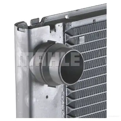 Радиатор охлаждения двигателя MAHLE ORIGINAL 1437579944 RL FU2 CR 577 000P изображение 1