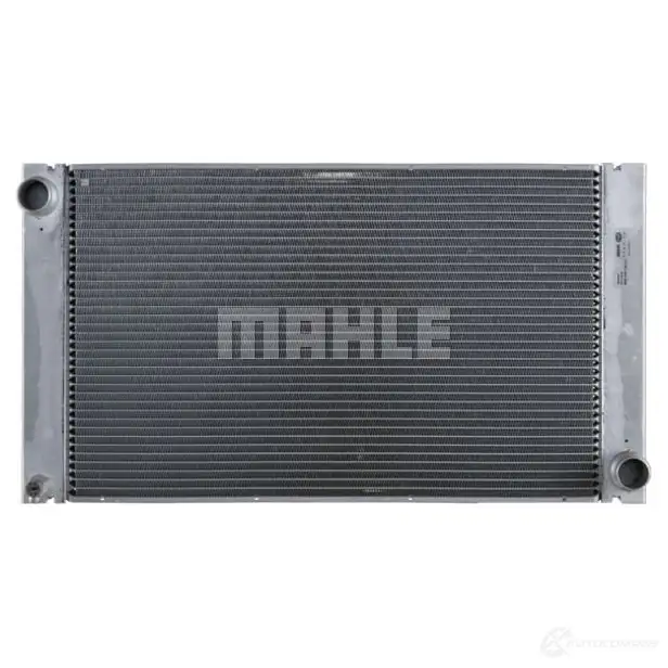 Радиатор охлаждения двигателя MAHLE ORIGINAL 1437579944 RL FU2 CR 577 000P изображение 5