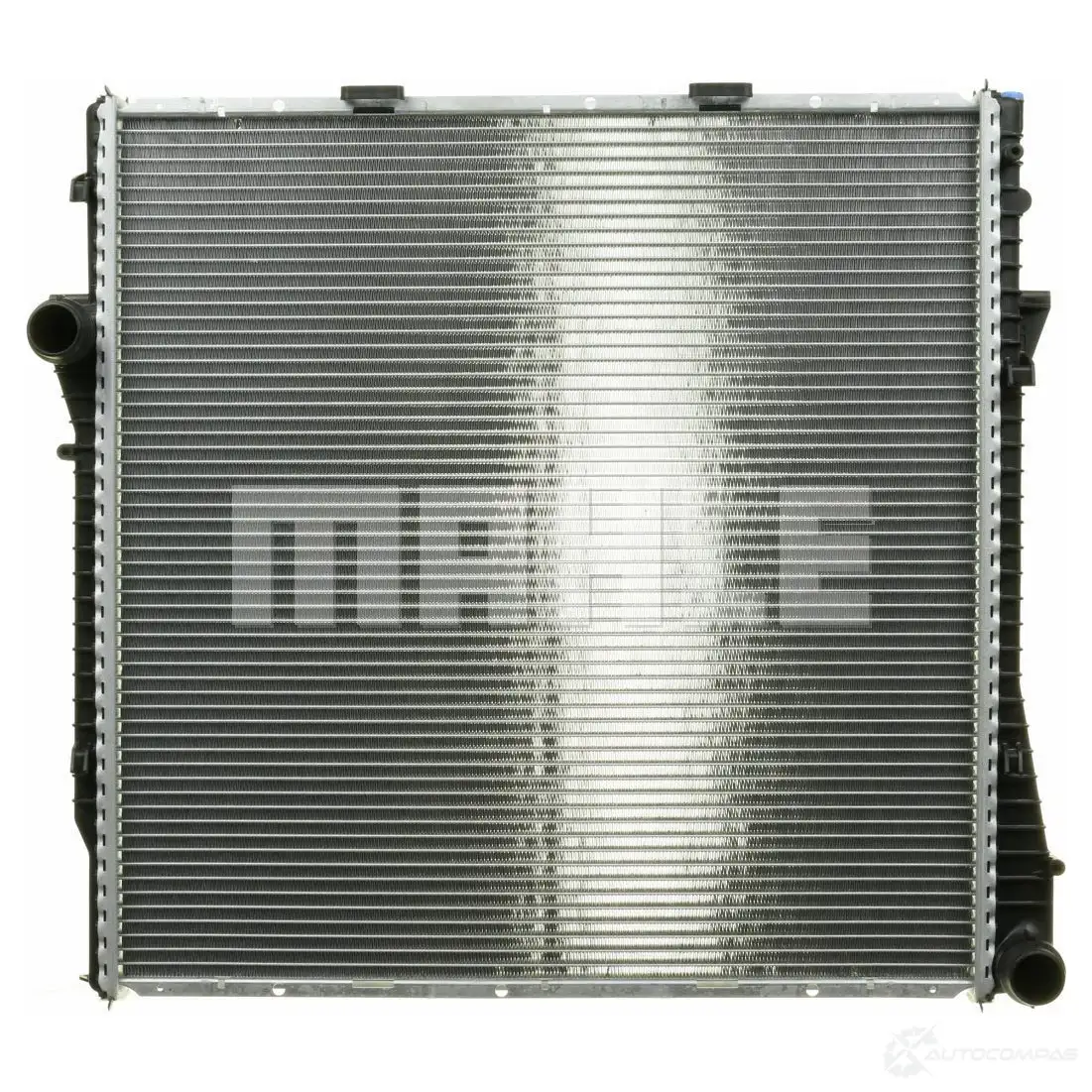Радиатор охлаждения двигателя MAHLE ORIGINAL WM9 I5G 1437576791 CR 567 000P - Изображение 1