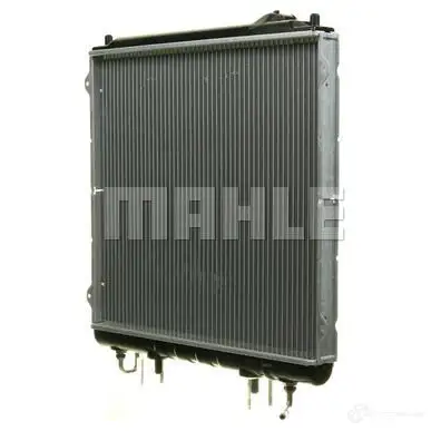 Радиатор охлаждения двигателя MAHLE ORIGINAL J3 0G86 CR 1469 000P 1437579973 изображение 1