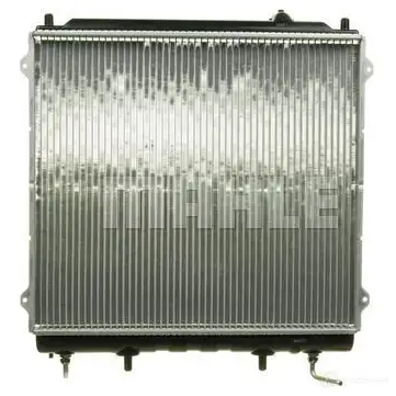 Радиатор охлаждения двигателя MAHLE ORIGINAL J3 0G86 CR 1469 000P 1437579973 изображение 2