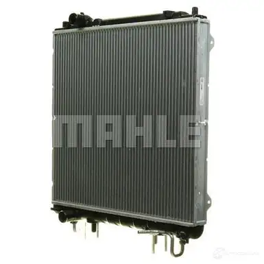 Радиатор охлаждения двигателя MAHLE ORIGINAL J3 0G86 CR 1469 000P 1437579973 изображение 3