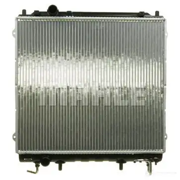 Радиатор охлаждения двигателя MAHLE ORIGINAL J3 0G86 CR 1469 000P 1437579973 изображение 4