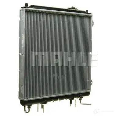 Радиатор охлаждения двигателя MAHLE ORIGINAL J3 0G86 CR 1469 000P 1437579973 изображение 8