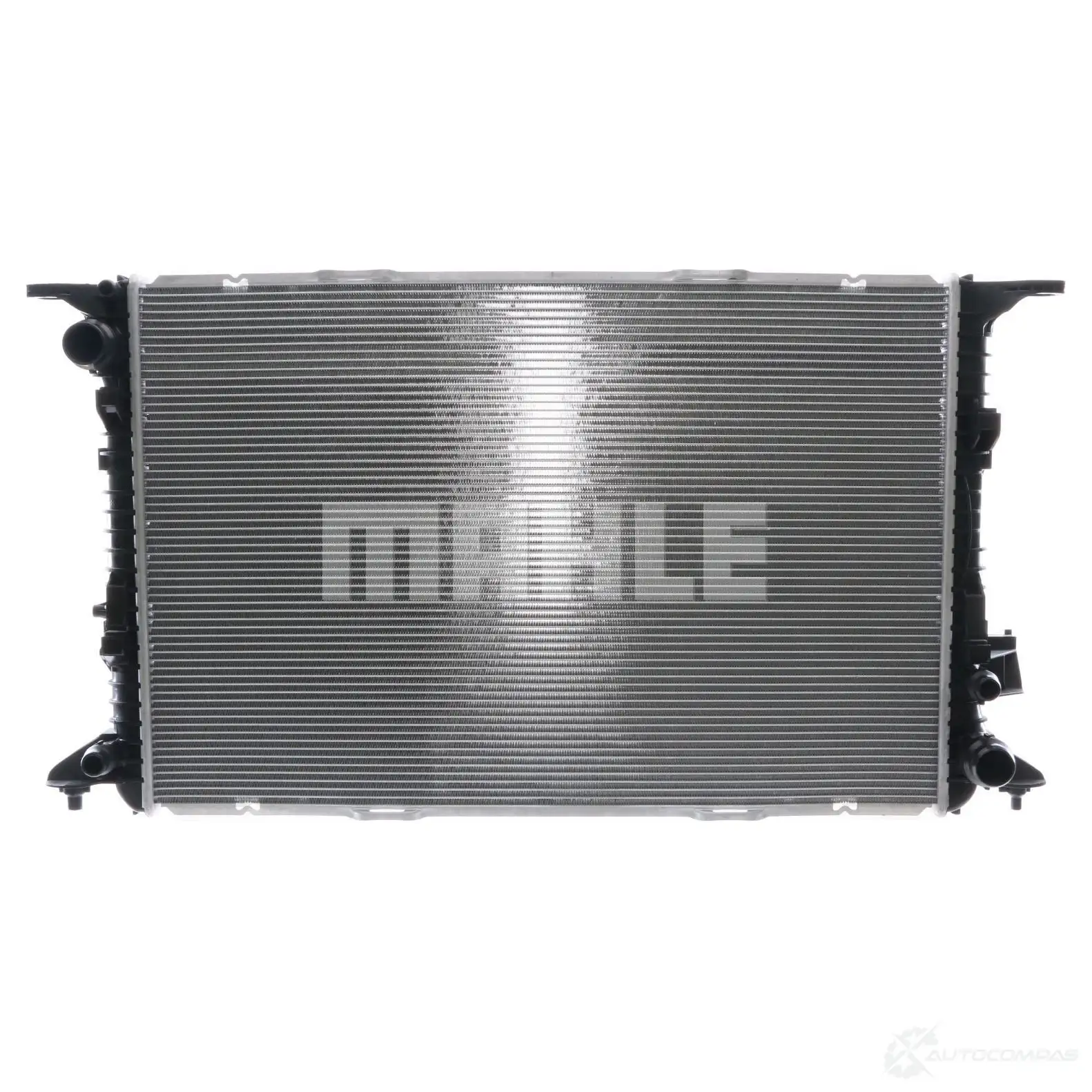 Радиатор охлаждения двигателя MAHLE ORIGINAL CR 1022 000S 1437579981 Y CXILV изображение 0