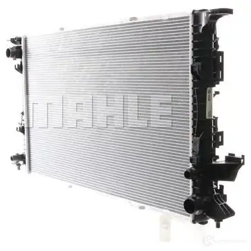 Радиатор охлаждения двигателя MAHLE ORIGINAL CR 1022 000S 1437579981 Y CXILV изображение 6