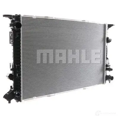 Радиатор охлаждения двигателя MAHLE ORIGINAL CR 1022 000S 1437579981 Y CXILV изображение 9