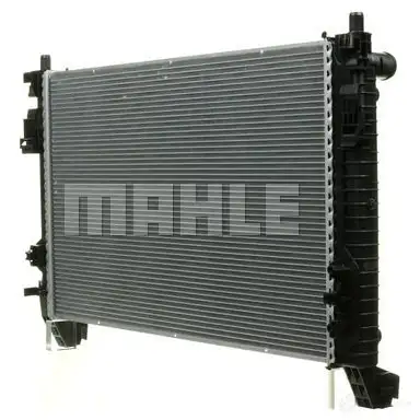 Радиатор охлаждения двигателя MAHLE ORIGINAL 1437579970 GM PHSD CR 661 000P изображение 1