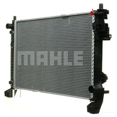 Радиатор охлаждения двигателя MAHLE ORIGINAL 1437579970 GM PHSD CR 661 000P изображение 4