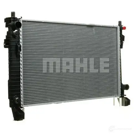Радиатор охлаждения двигателя MAHLE ORIGINAL 1437579970 GM PHSD CR 661 000P изображение 8
