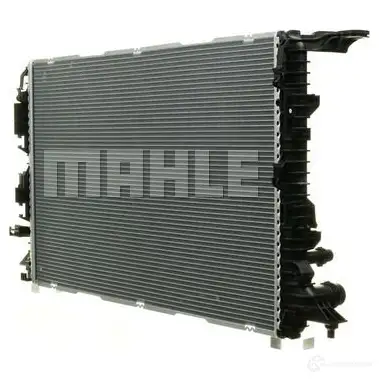 Радиатор охлаждения двигателя MAHLE ORIGINAL R 3FXLA 1437579798 CR 1023 000P изображение 1