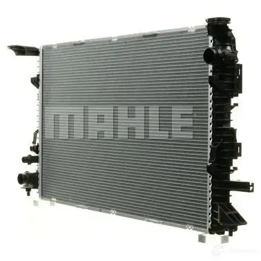 Радиатор охлаждения двигателя MAHLE ORIGINAL R 3FXLA 1437579798 CR 1023 000P изображение 3