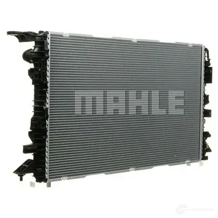 Радиатор охлаждения двигателя MAHLE ORIGINAL R 3FXLA 1437579798 CR 1023 000P изображение 8