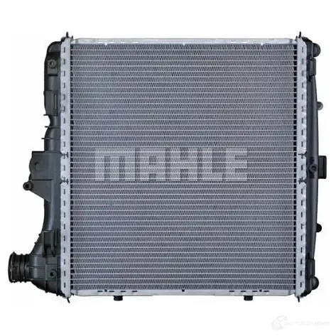 Радиатор охлаждения двигателя MAHLE ORIGINAL G09 BOHP 1437579432 CR 782 000P изображение 0