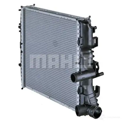 Радиатор охлаждения двигателя MAHLE ORIGINAL G09 BOHP 1437579432 CR 782 000P изображение 4