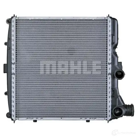 Радиатор охлаждения двигателя MAHLE ORIGINAL G09 BOHP 1437579432 CR 782 000P изображение 5