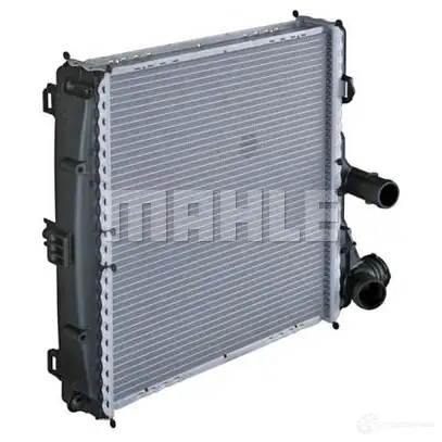 Радиатор охлаждения двигателя MAHLE ORIGINAL G09 BOHP 1437579432 CR 782 000P изображение 7