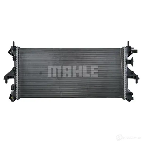 Радиатор охлаждения двигателя MAHLE ORIGINAL 1437579683 EVV C3 CR 880 000P изображение 0