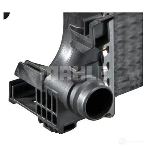 Радиатор охлаждения двигателя MAHLE ORIGINAL 1437579683 EVV C3 CR 880 000P изображение 1