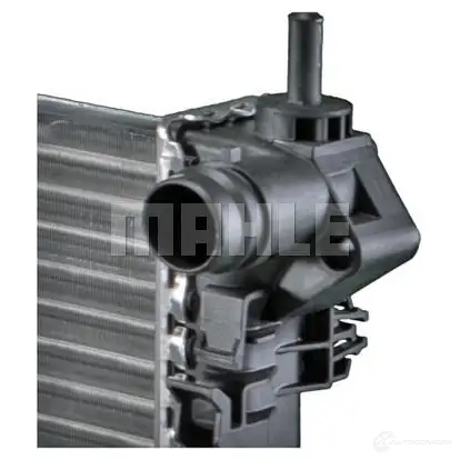 Радиатор охлаждения двигателя MAHLE ORIGINAL 1437579683 EVV C3 CR 880 000P изображение 2