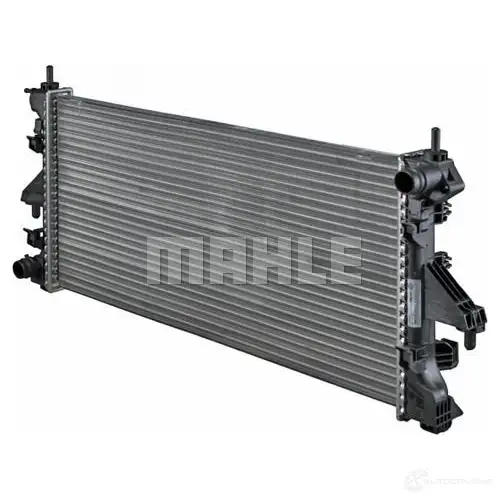 Радиатор охлаждения двигателя MAHLE ORIGINAL 1437579683 EVV C3 CR 880 000P изображение 4