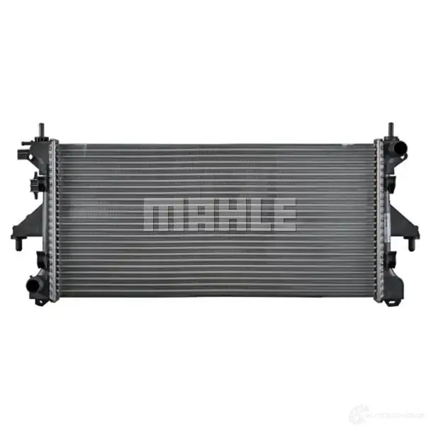 Радиатор охлаждения двигателя MAHLE ORIGINAL 1437579683 EVV C3 CR 880 000P изображение 5