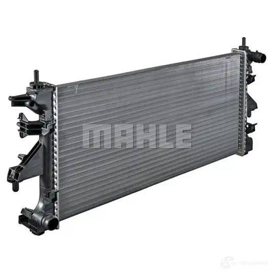 Радиатор охлаждения двигателя MAHLE ORIGINAL 1437579683 EVV C3 CR 880 000P изображение 7