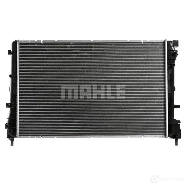 Радиатор охлаждения двигателя MAHLE ORIGINAL IZ JA3 1437580213 CR 2002 000P - Изображение 1
