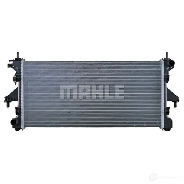 Радиатор охлаждения двигателя MAHLE ORIGINAL E 9FTKO CR 886 000P 1437580215 изображение 6
